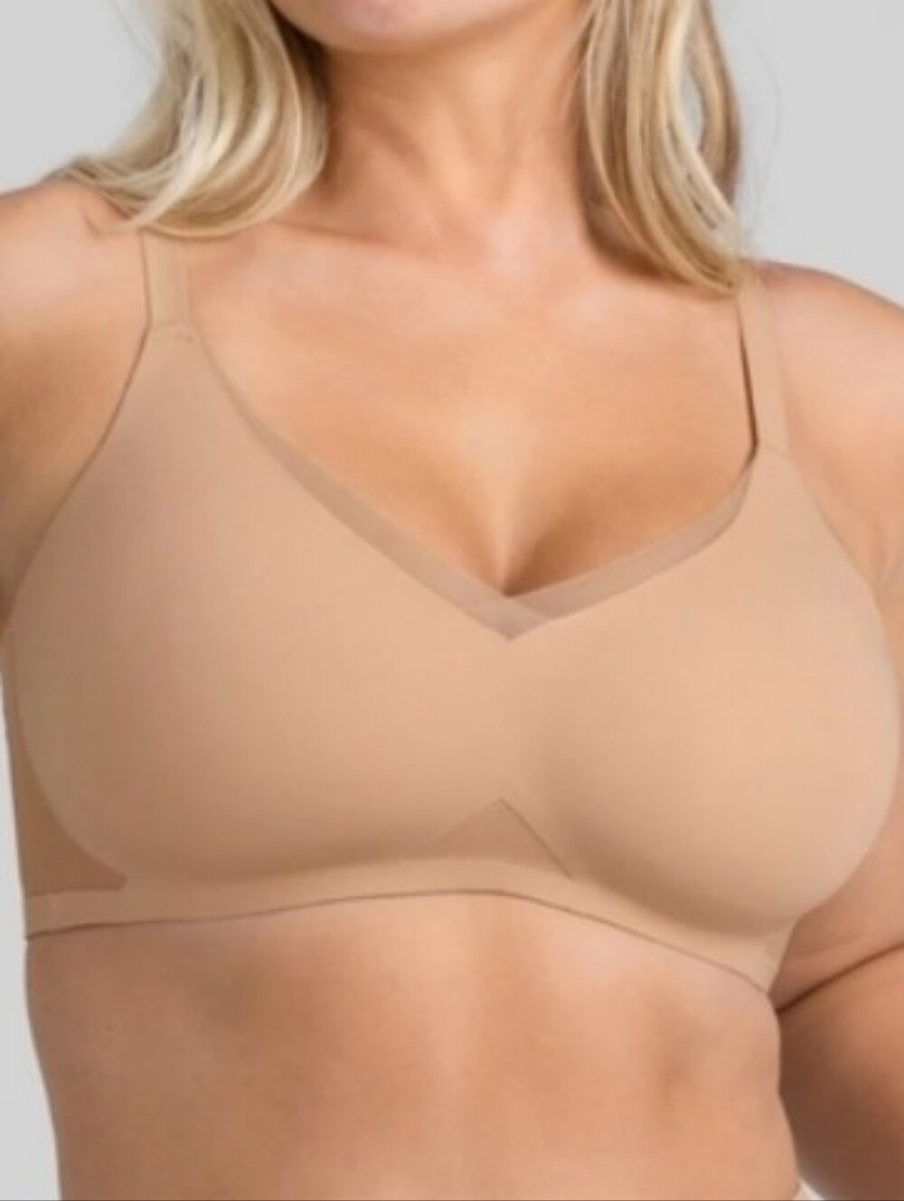 HoneyLove CrossOver Bra